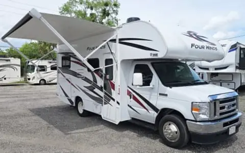 Thor Four Winds 22E
