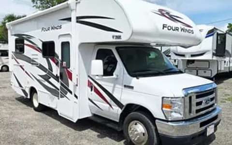 Thor Four Winds 22E