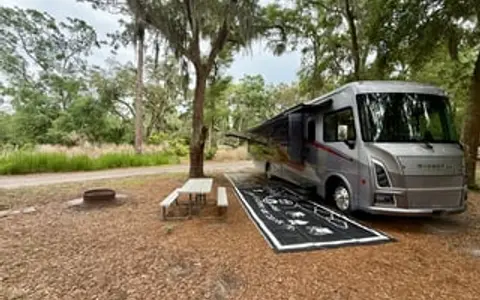 2024 Winnebago Sunstar 34R