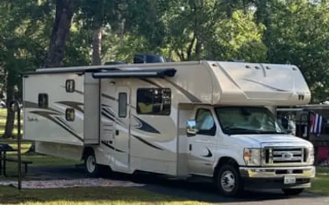 YoYo - Your Retreat on Wheels