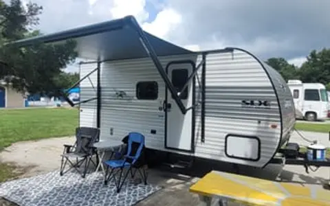 2025 Family Friendly Jayco Bunkhouse