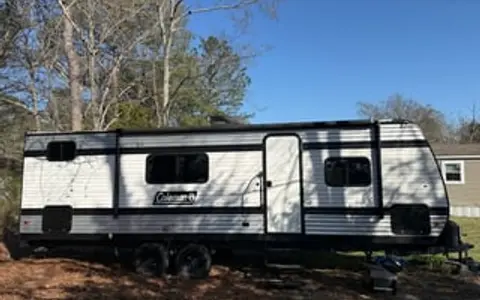 2025 Keystone RV Retreat 391CLDL