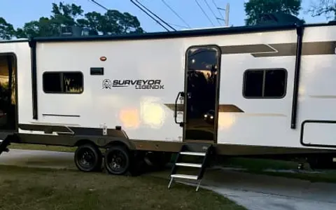 Adventure Awaits! Rent Our Family-Friendly Camper Today