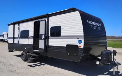 Keystone RV Hideout Sport 29'