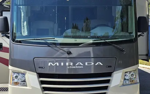 Coachmen Mirada35bh Class A