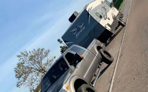 2018 Jayco Octane Super Lite 273