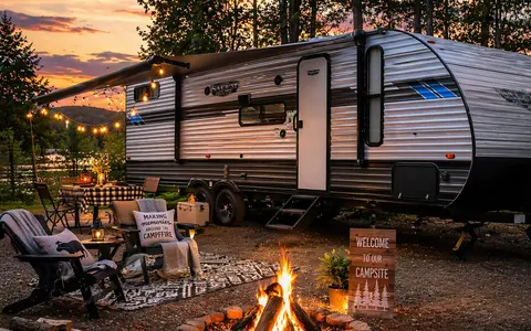 Family Friendly Bunk House