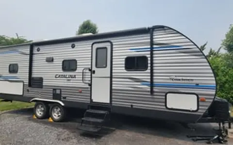 2019 Coachmen Catalina- Family Outdoor Rig