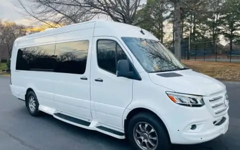 2023 Ultimate Toys Coach- Amazing Family Road Trip Vehicle