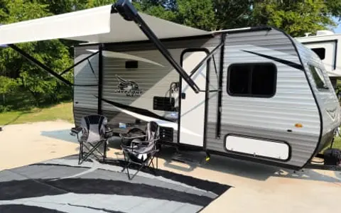 The Rolling Cabin, Sleeps 4 Very Comfortably 174