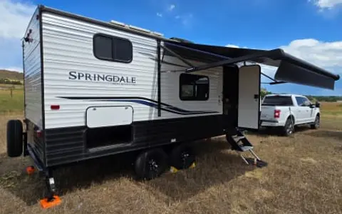 2022 Keystone Springdale
