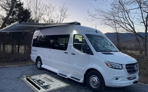 RV There Yet - Nation's Capitol
