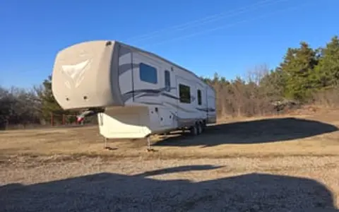 2014 Forest River RV Cedar Creek 38FL