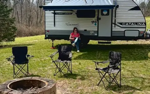 2024 Cramer's Little Catalina