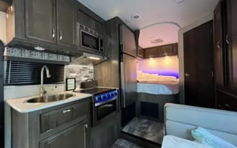 2022 Gulf Stream RV