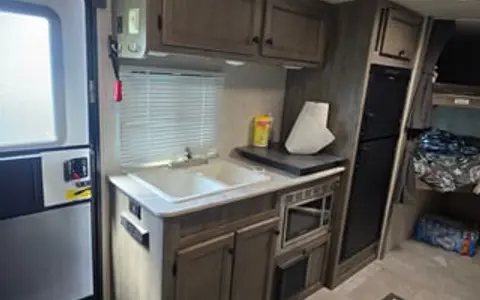 2020 Coachmen RV Apex Nano 208BHS
