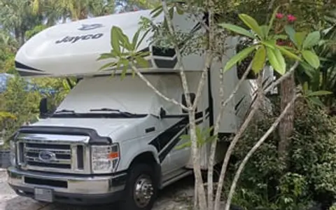 2019 Jayco Redhawk 31XL "The Bunkhouse"