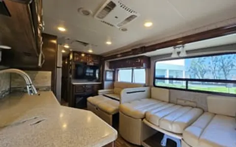 The Excursion Cruiser