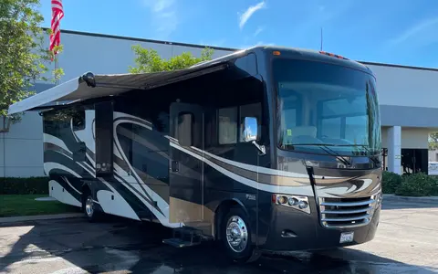 The Excursion Cruiser