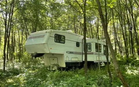 Completely re-modeled '92 Kountry Star