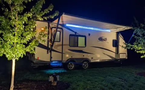 2015 Coachmen Freedom Express 50th Anniversary