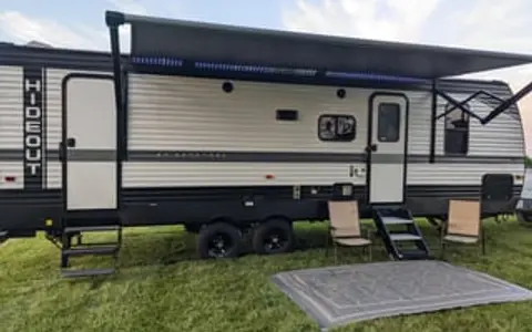 2022 Keystone RV Hideout 272BH
