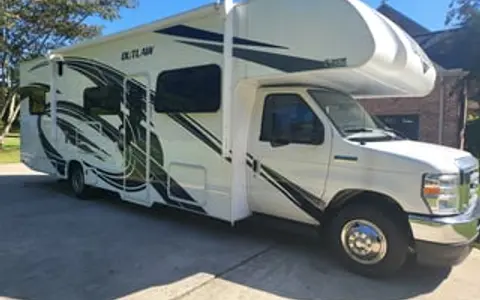 2022 Thor Motor Coach Outlaw Class C 29J