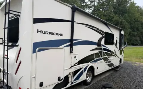 Hurricane