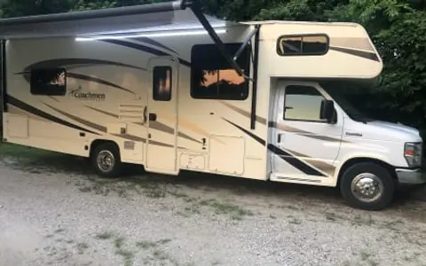 Coachmen Freelander
