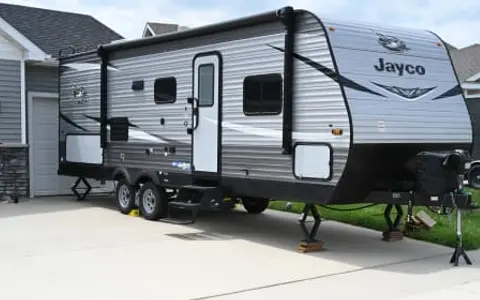 2021 Jayco Jay Flight SLX 24BHS