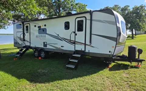 2022 Forest River Rockwood 2911BS