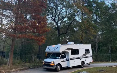 2022 Forest River Top line Class C RV