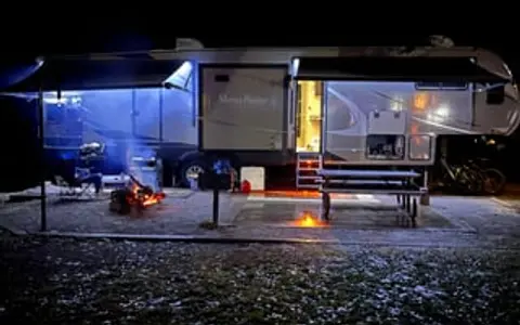2022 Highland Ridge RV Mesa Ridge XLT MF364BHS