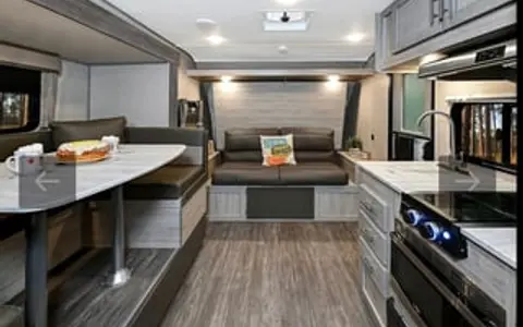 2023 Forest River RV Aurora 18BHS