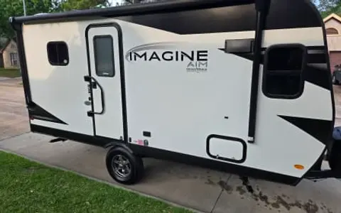 2023 Grand Design Imagine AIM