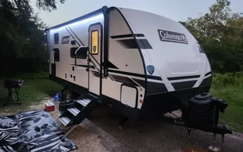2024 Coleman 1905BH Family Bunk House