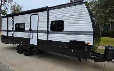 2025 Keystone Hideout Sport 240BH Family Bunk House