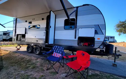 Suite On Wheels