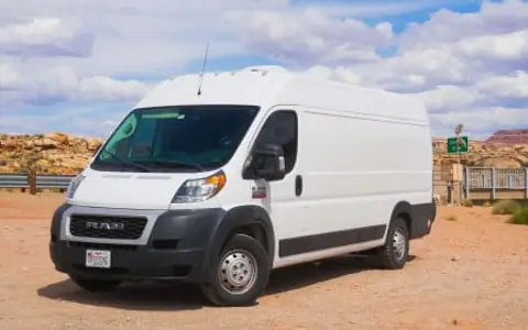 The Karavan
