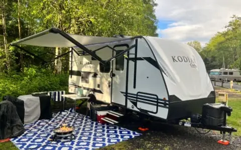 2020 Kodiak Cub