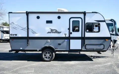 2022 Jayco Jay Flight STX 17ft Bunkhouse