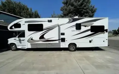 Jayco Greyhawk ***BUNKHOUSE***