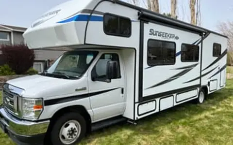 2022 Forest River RV Sunseeker LE 2850SLE Ford