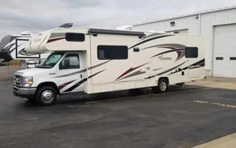Ken and Lori's Adventure RV