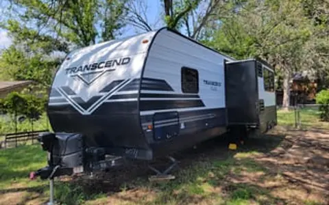 Hill Country Transcend Xplor
