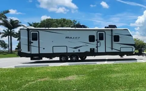 2022 Keystone RV Bullet 290BHS