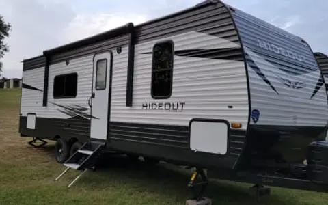 2021 Keystone Hideout (1506)