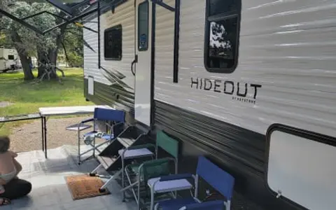 2021 Keystone RV Hideout (1186)