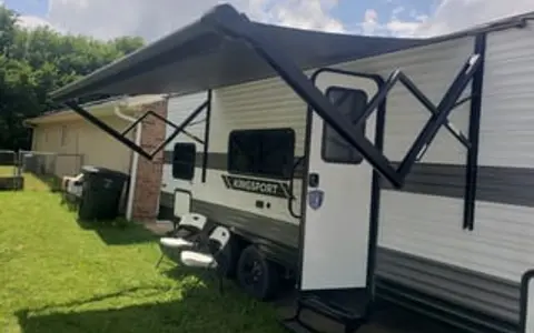 2025 Gulf Stream RV Kingsport 24bh