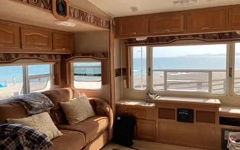 2010 Forest River RV Wildcat 25RL
